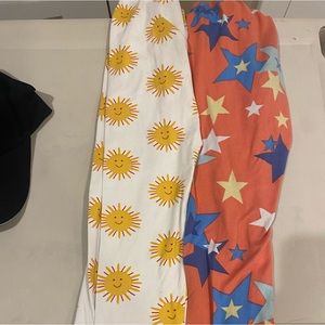 Lula roe 5/6 leggings